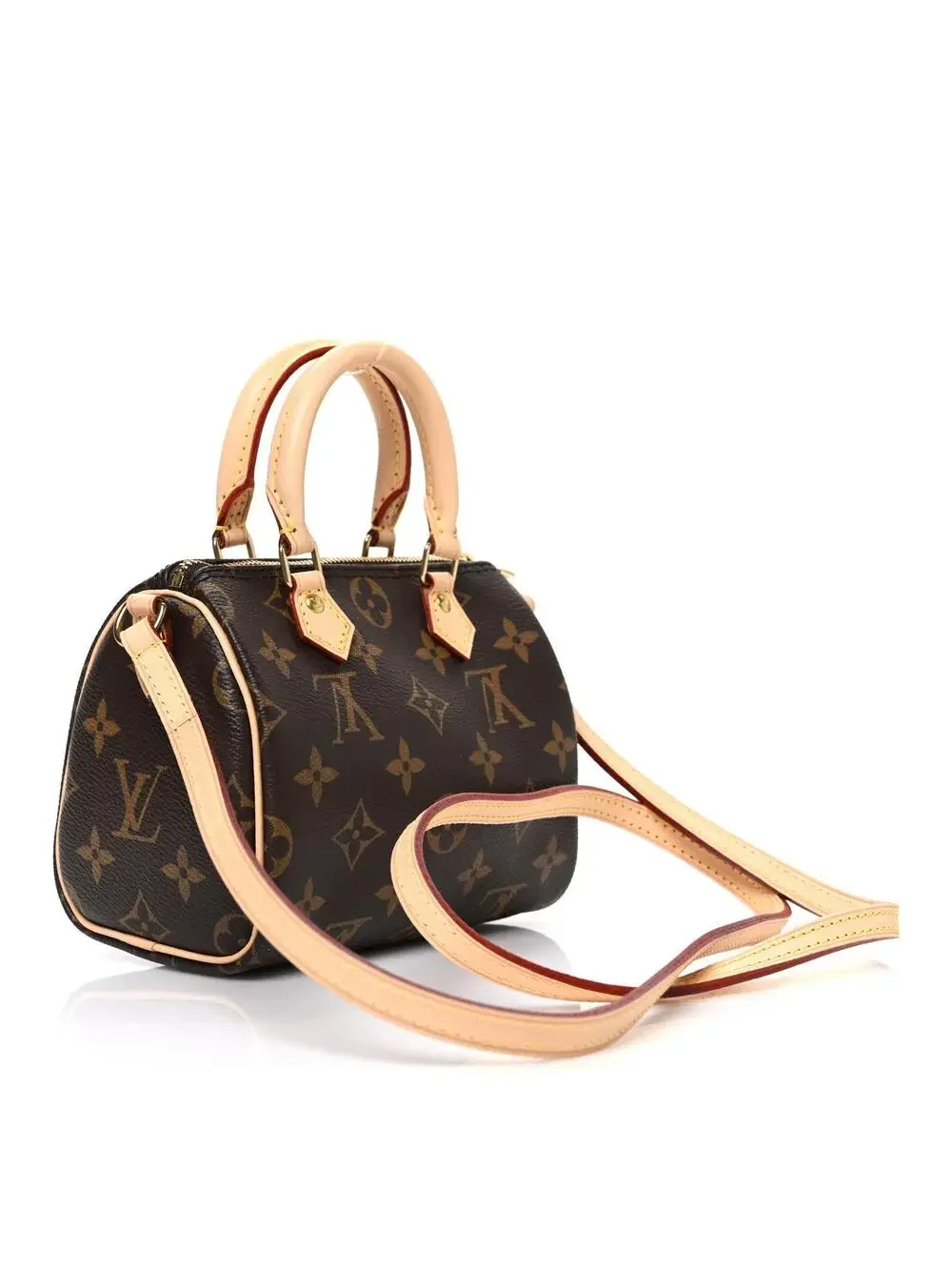 Louis Vuitton experience luxury